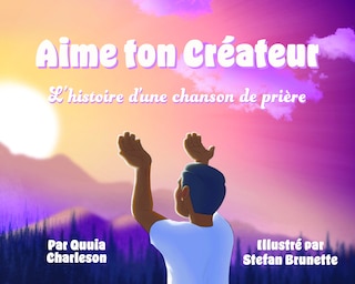 Couverture_Aime ton Cr&eacute;ateur