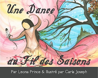 Couverture_Une Danse au Fil des Saisons