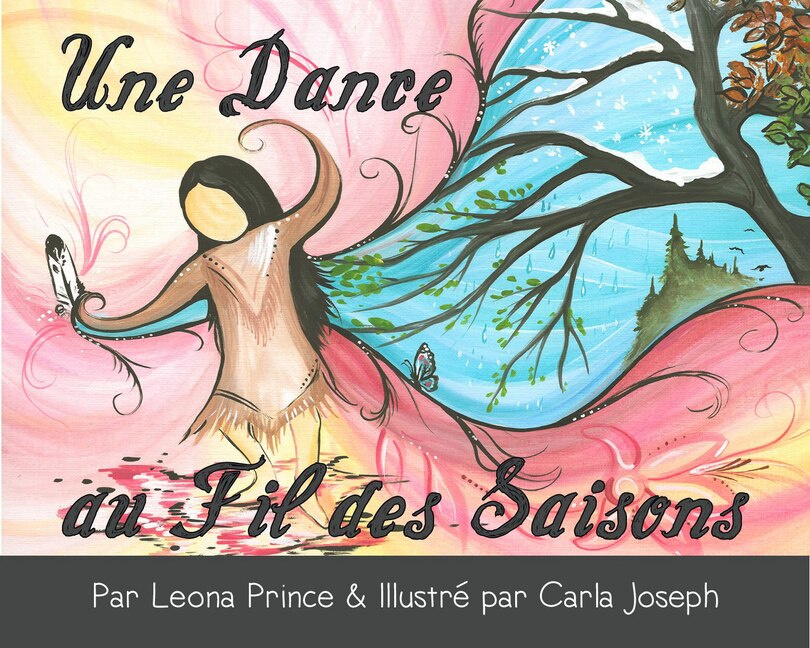 Couverture_Une Danse au Fil des Saisons