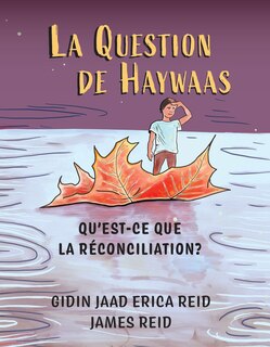 Front cover_La Question de Haywaas