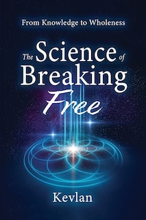 Couverture_The Science of Breaking Free