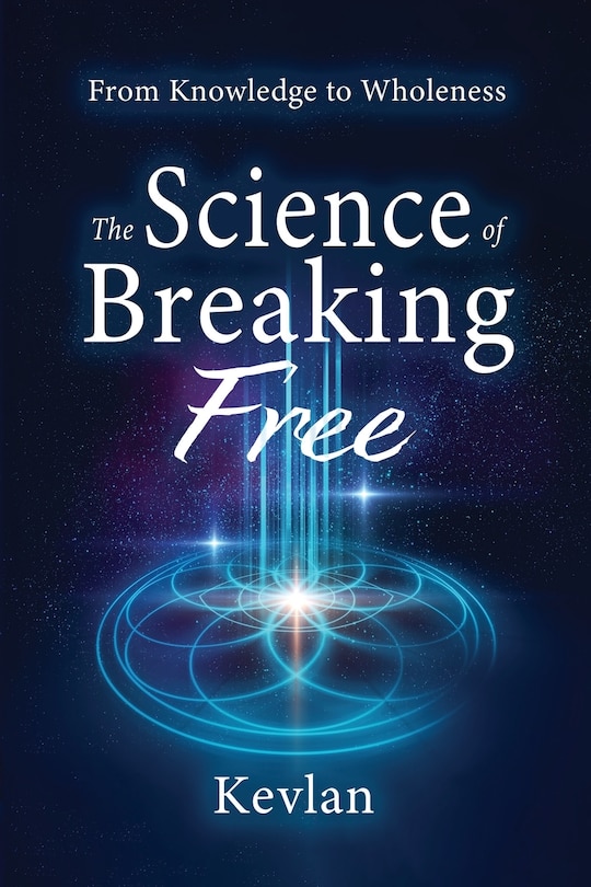Couverture_The Science of Breaking Free