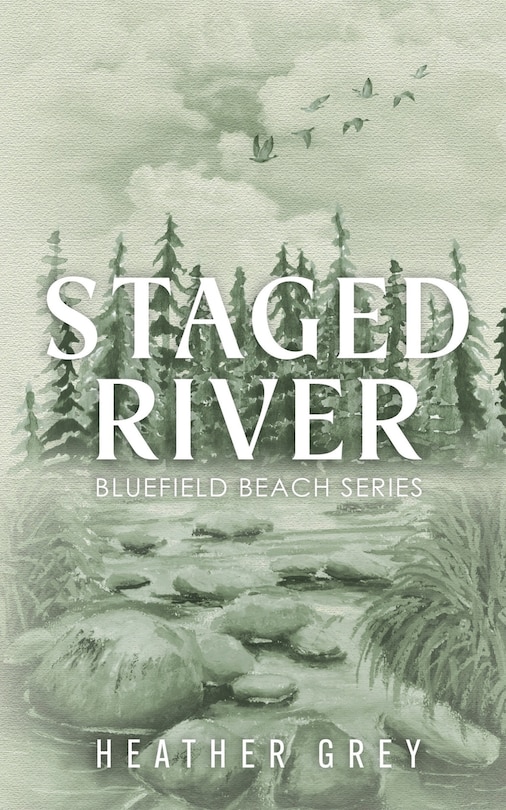 Front cover_Staged River