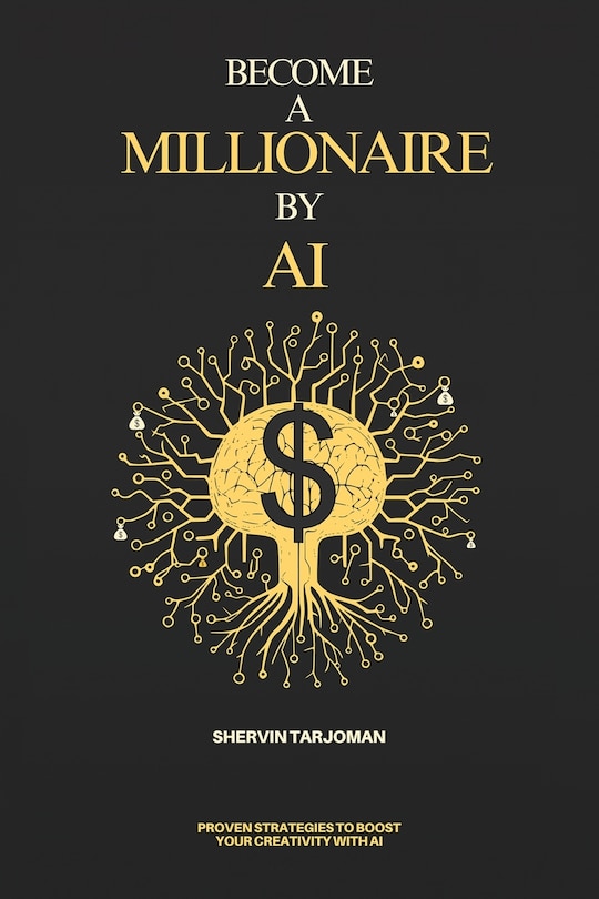 Couverture_Become A Millionaire By AI