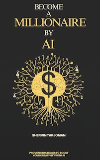 Couverture_Become A Millionaire By AI