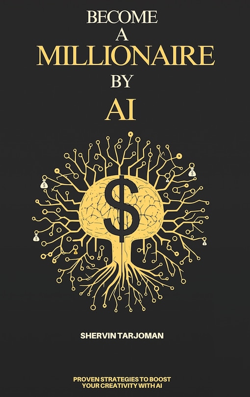 Couverture_Become A Millionaire By AI