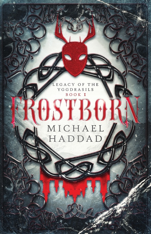 Front cover_Frostborn
