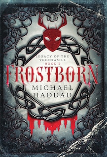 Front cover_Frostborn