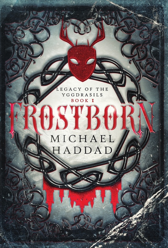 Front cover_Frostborn