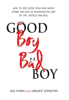 Front cover_Good Boy, Bad Boy