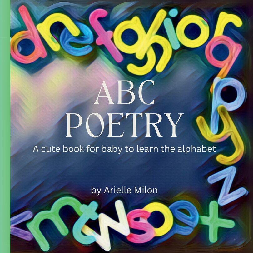 Front cover_ABC Poetry