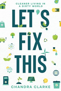 Front cover_Let's Fix This