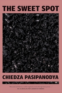 Couverture_The Sweet Spot