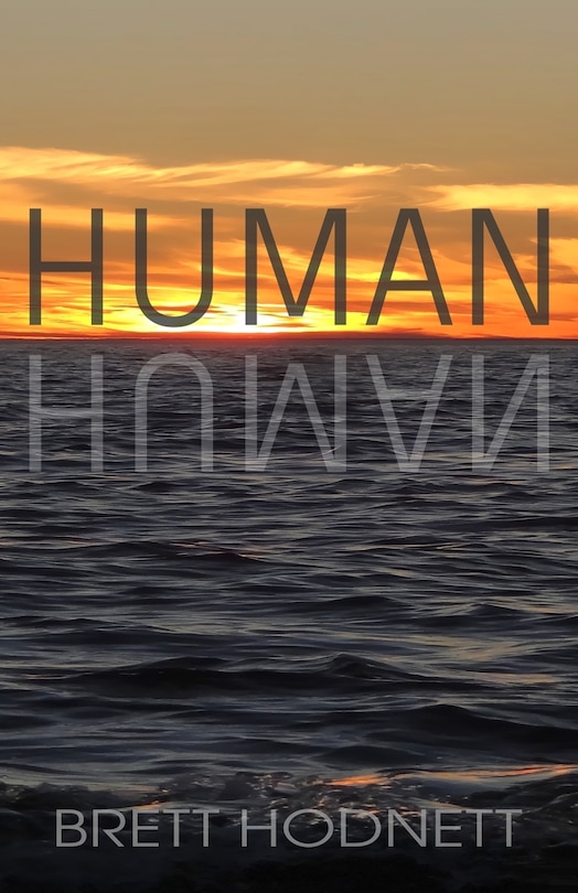 Front cover_Human