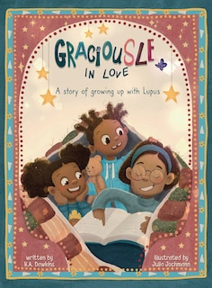 Front cover_GraciouSLE In Love