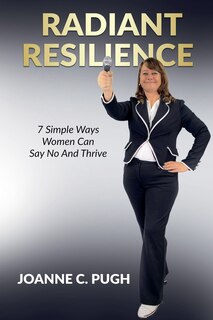 Front cover_Radiant Resilience