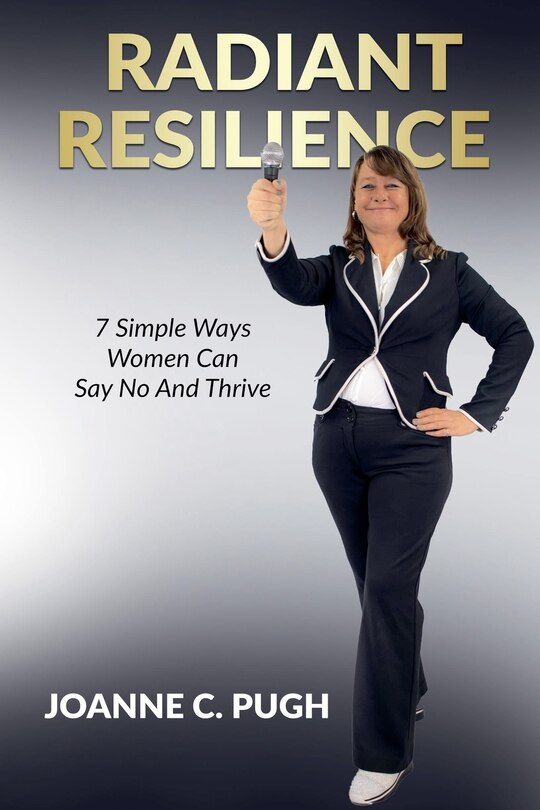 Front cover_Radiant Resilience