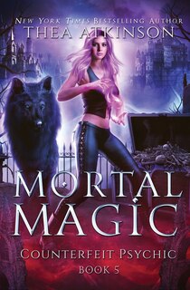 Couverture_Mortal Magic