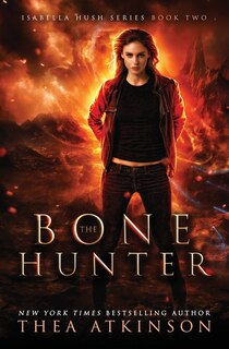 Front cover_Bone Hunter