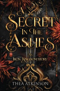Couverture_A Secret in the Ashes