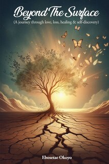 Couverture_Beyond The Surface - New