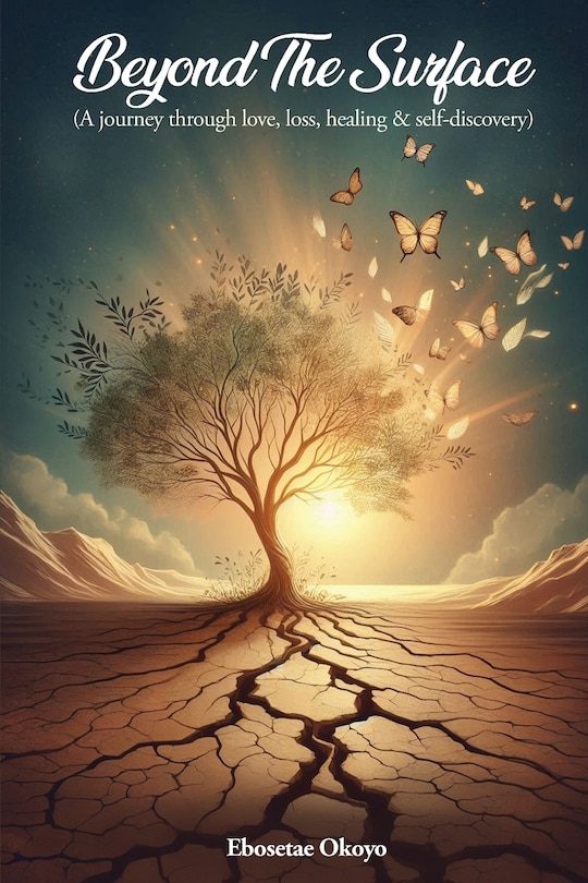 Couverture_Beyond The Surface - New