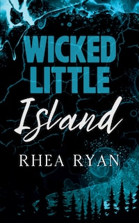 Front cover_Wicked Little Island
