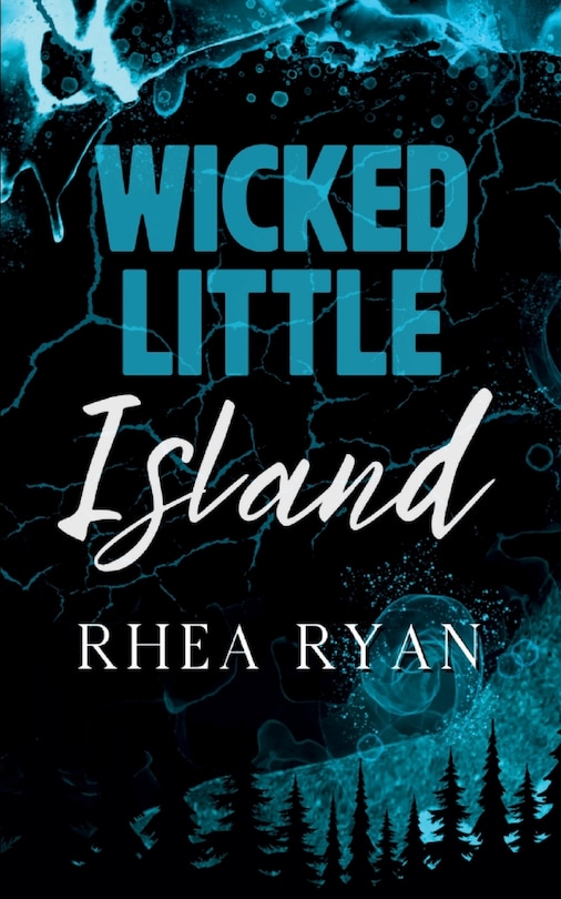 Front cover_Wicked Little Island