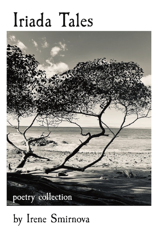 Front cover_Iriada Tales