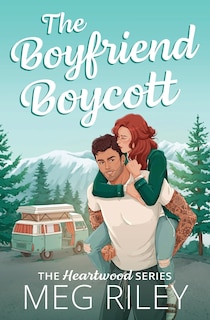 Front cover_The Boyfriend Boycott