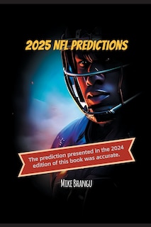 Couverture_2025 NFL Predictions