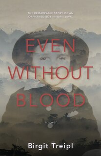 Front cover_Even Without Blood