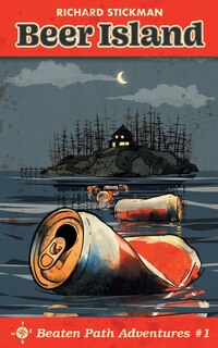 Front cover_Beaten Path Adventures