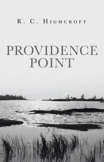 Front cover_Providence Point