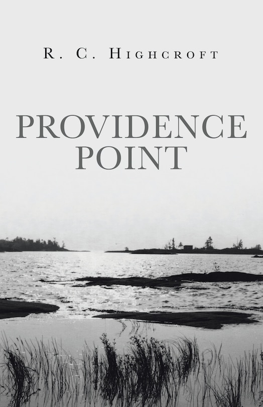 Front cover_Providence Point