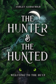 Couverture_The Hunter and the Hunted