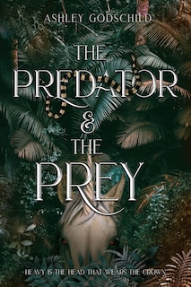 Couverture_The Predator and The Prey
