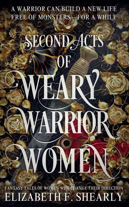 Couverture_Second Acts of Weary Warrior Women