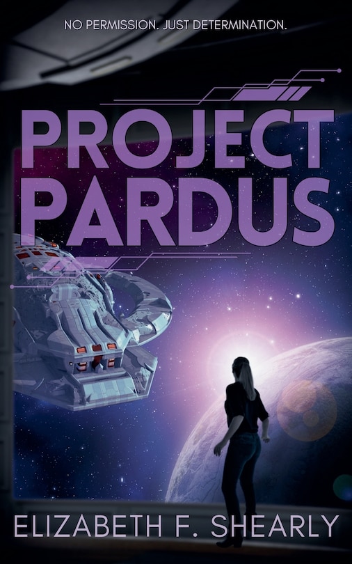 Front cover_Project Pardus