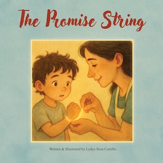 Front cover_The Promise String