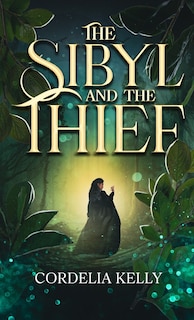 Front cover_The Sibyl and the Thief