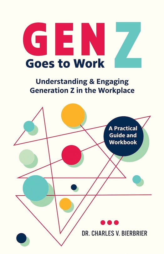 Front cover_Gen Z Goes to Work