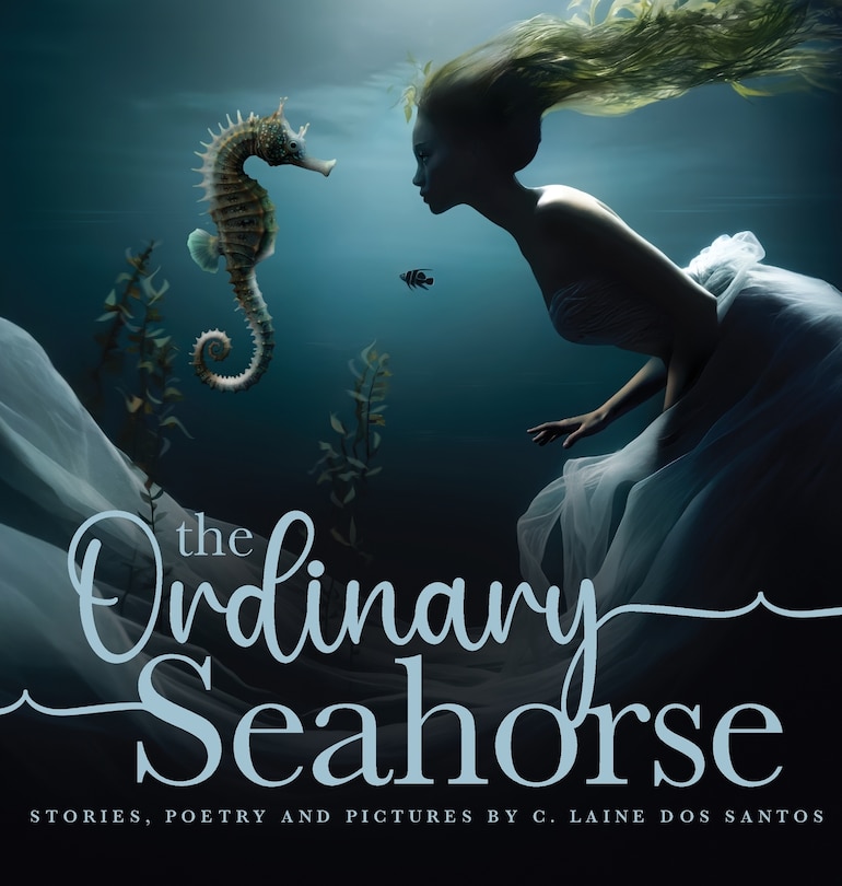 Front cover_The Ordinary Seahorse