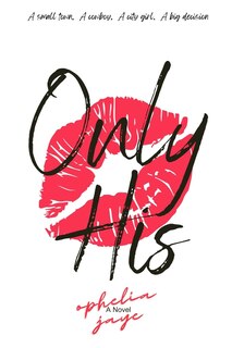 Front cover_Only His