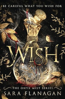 Front cover_Wish