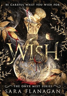 Front cover_Wish