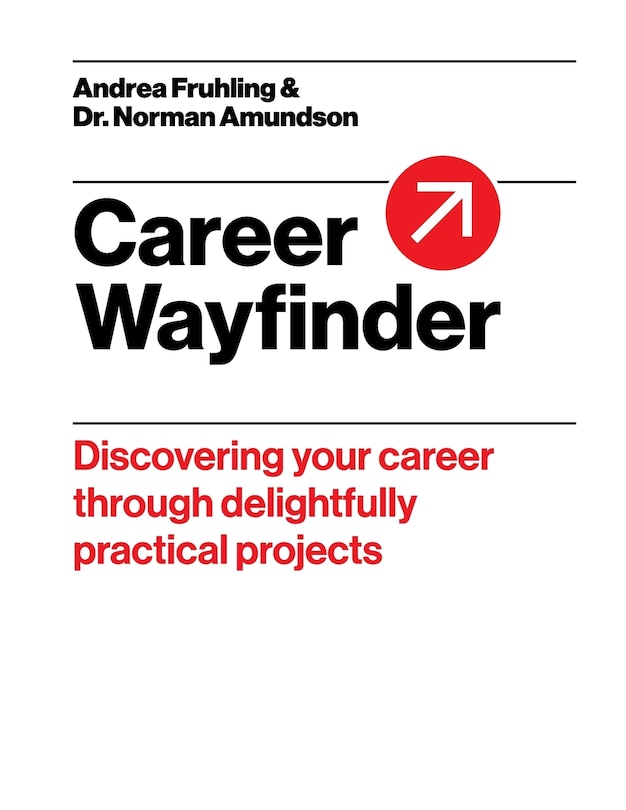 Front cover_Career Wayfinder