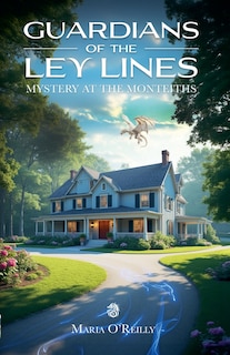 Couverture_Guardians of the Ley Lines