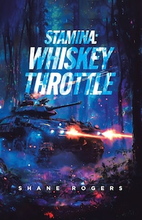 Front cover_Whiskey Throttle