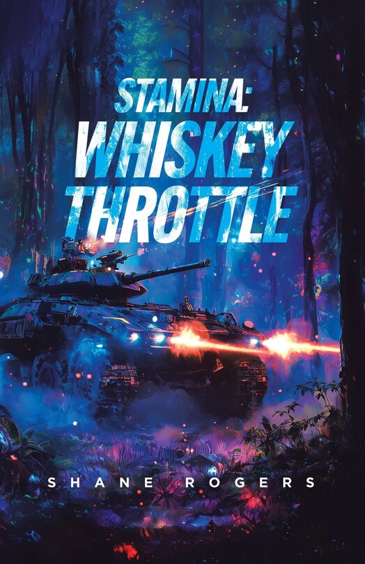 Front cover_Whiskey Throttle